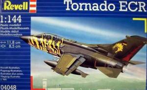 Galerie: Tornado ECR