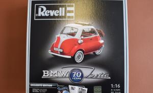 Kit-Ecke: BMW Isetta 250