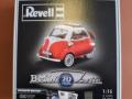 BMW Isetta 250 von Revell