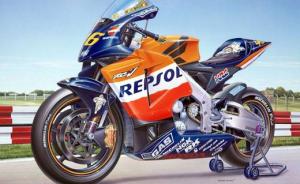 : Honda RC 211 V