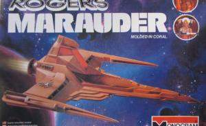 Buck Rogers: Marauder