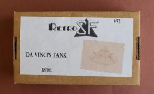 Da Vincis Tank