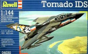 Tornado IDS