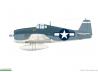 Grumman F6F-3 Hellcat