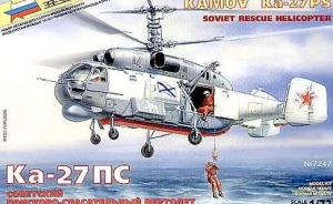 Kamov Ka-27 PS