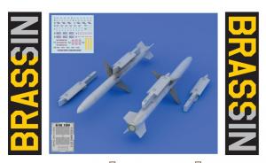 Bausatz: AGM-88B HARM