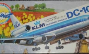 Bausatz: McDonnell Douglas DC-10-30