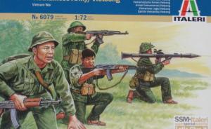 : Vietnamese Army