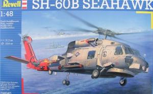 SH-60B Seahawk