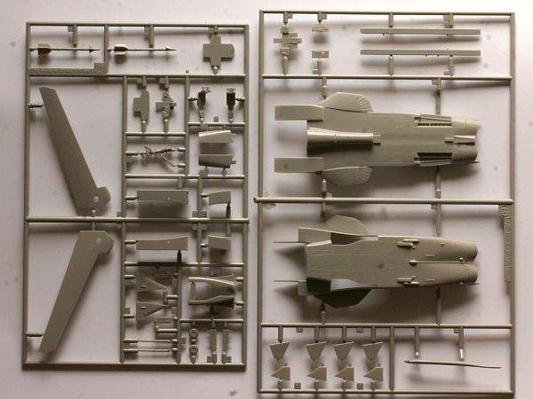 Hasegawa - Tornado IDS "Tiger Meet 2003"