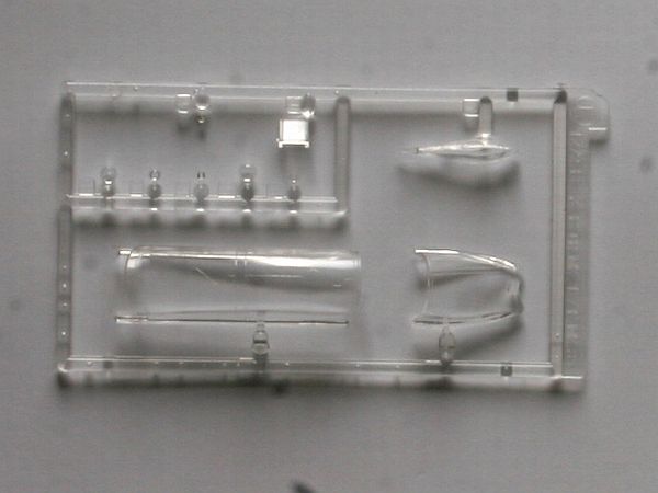 Hasegawa - Tornado IDS "Tiger Meet 2003"