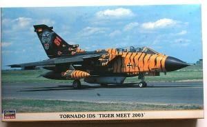 Bausatz: Tornado IDS "Tiger Meet 2003"