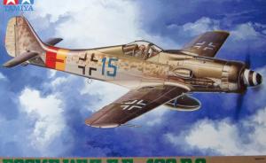 Focke-Wulf Fw 190 D-9