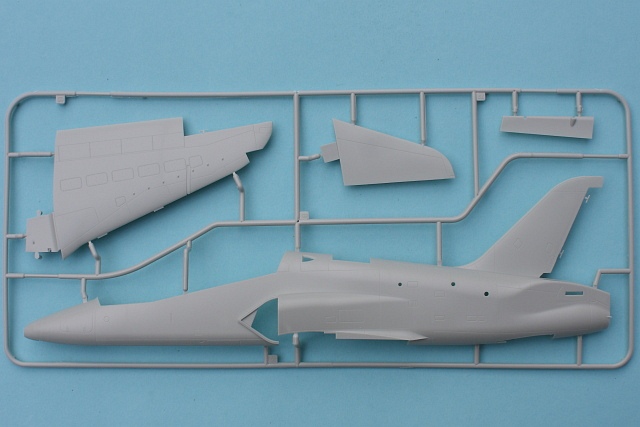 Revell - BAe Hawk T.1A