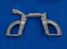 Gloster Meteor Landing Gear