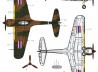 Nakajima Ki-43-II Ko/Otsu Hayabusa &quot;Japans allies&quot;