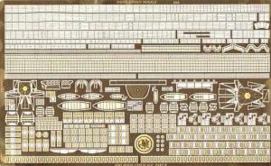 HMS Hood The Ultimate Set