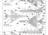 Soviet fighter MiG-21bis &quot;Fishbed-L&quot;