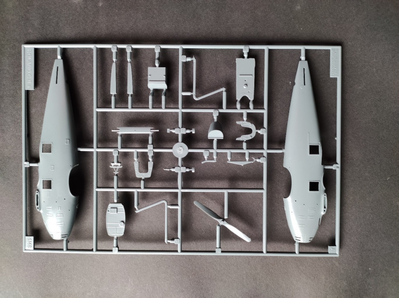 Revell - Roland C. II 