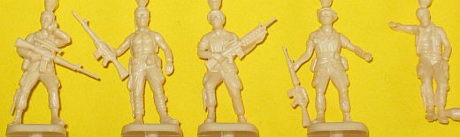 Italeri - US Special Forces