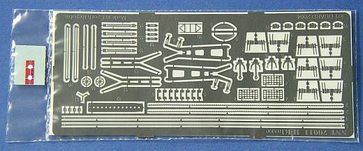 NNT Modell+Buch - Schlachtschiff H-Klasse H-39