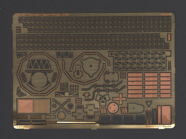 Eduard - Voyager Space Probe