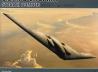 U.S.A.F B-2A Spirit Stealth Bomber