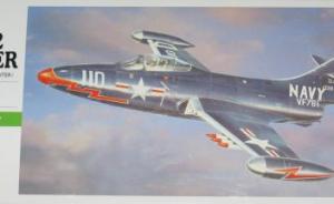 Bausatz: F9F-2 Panther