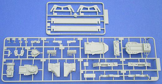 Trumpeter - Germany Bismarck Battleship 1941