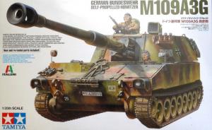 M109A3G