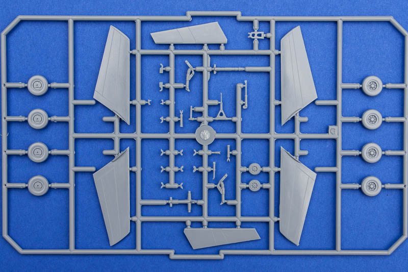 Special Hobby - Vautour IIN "Cyrano Radar"