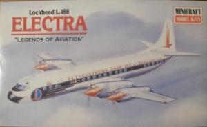 Bausatz: Lockheed L-188 Electra