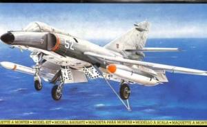 AMD Super Etendard & Exocet