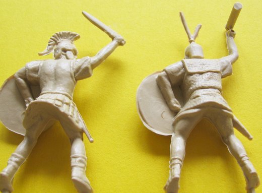 HäT - Roman Cavalry
