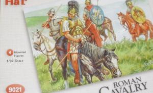 Roman Cavalry