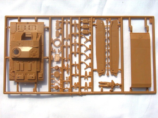 Italeri - Sd. Kfz. 142 StuG III G / StuH '42