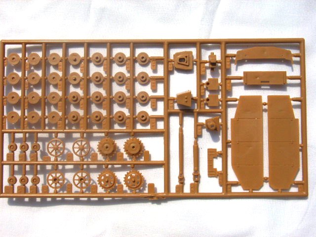 Italeri - Sd. Kfz. 142 StuG III G / StuH '42