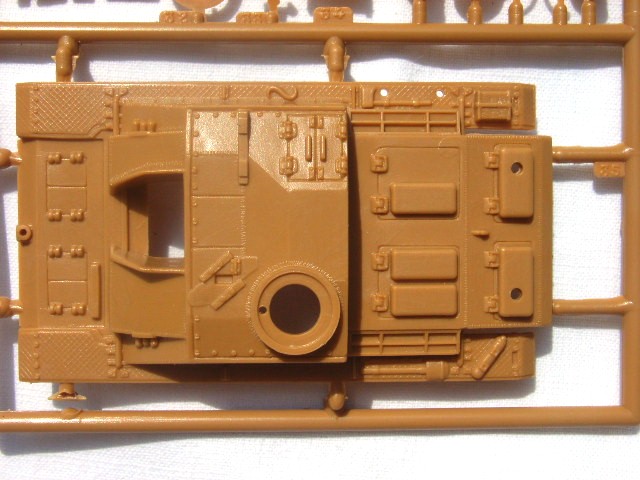 Italeri - Sd. Kfz. 142 StuG III G / StuH '42