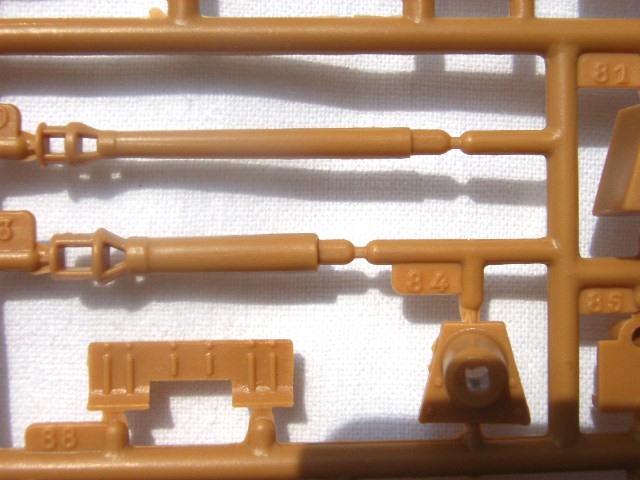 Sd. Kfz. 142 StuG III G / StuH '42