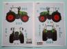 Fendt 728 Vario Tractor