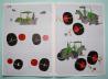 Fendt 728 Vario Tractor