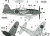 Mitsubishi J2M3 Raiden Type 21 &amp; A6M5c Zero Fighter Type 52