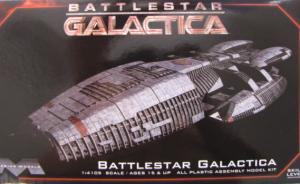 Bausatz: Battlestar Galactica
