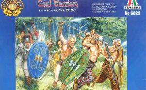 Gaul Warriors