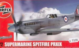 Supermarine Spitfire PRXIX