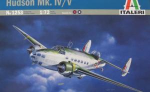 Hudson Mk.IV / V