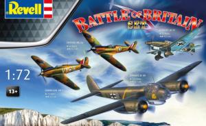 Battle of Britain Set von 