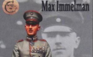 : Max Immelmann