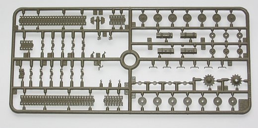 Italeri - JS-2 Stalin