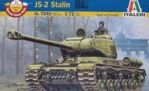 JS-2 Stalin